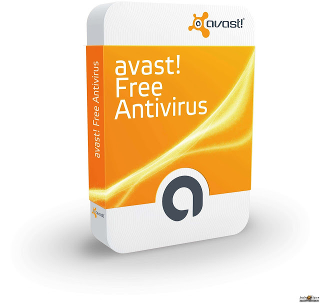 avast antivirus free 1 year  2012